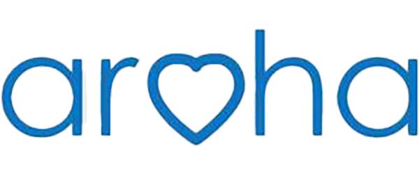 Aroha Logo