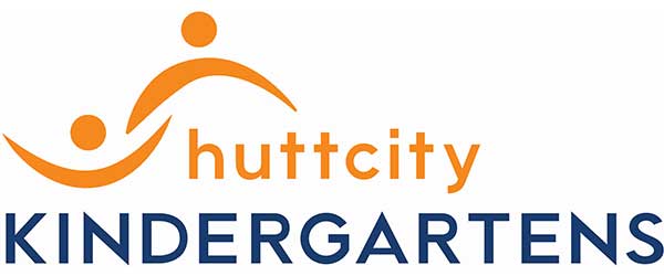 Hutt City Kindergartes Logo