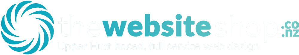 The Website Shop Logo